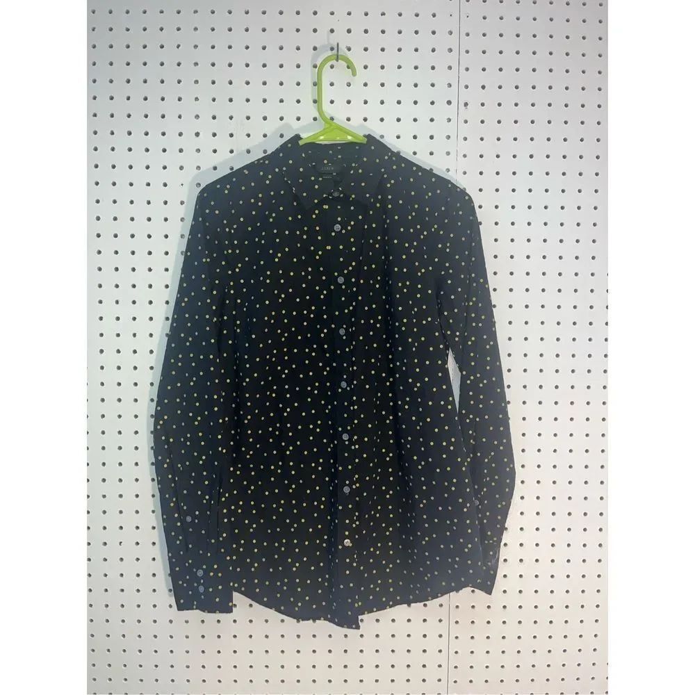 J.Crew button down shirt